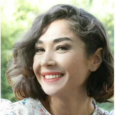 Yasemin Nur Öztürk
