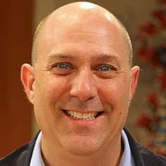 Anthony Rich