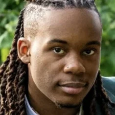 Jamal Frazier