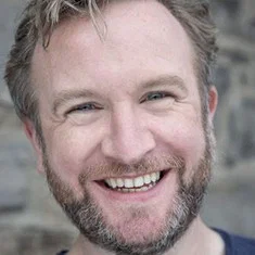 Donncha O'Dea