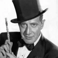 Benny Fields