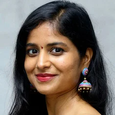 Shalini Kondepudi
