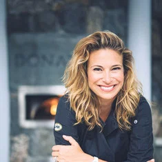 Donatella Arpaia