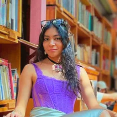Laura Cristina Aguilera Villavicencio