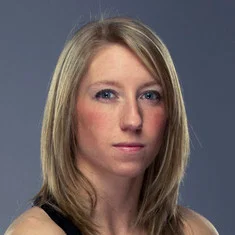 Liz McCarthy