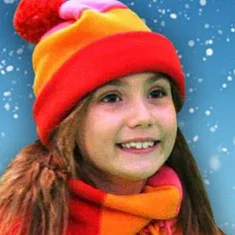 Melina Anastasopoulou