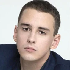 Матвей Астраханцев
