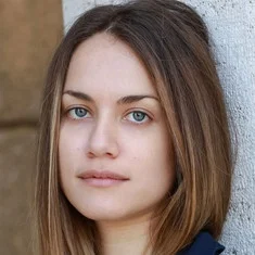 Cristina Crisà
