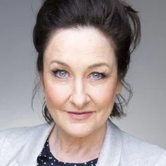 Fiona O’Loughlin