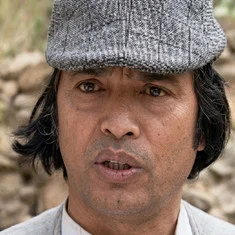 Shankar Acharya