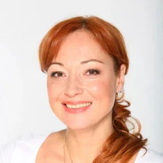 Виктория Тарасова