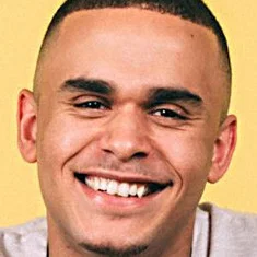 Ashley John-Baptiste