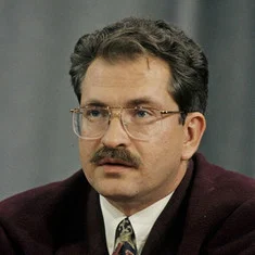 Владислав Листьев