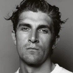 Ryan Morgan