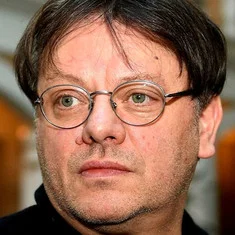 Валерий Тодоровский