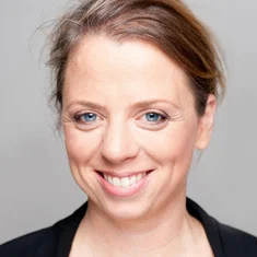 Hilde Gullhaug Hennes