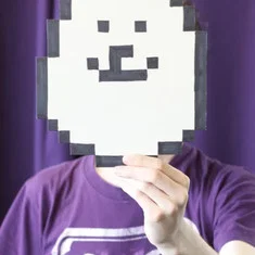 Toby Fox