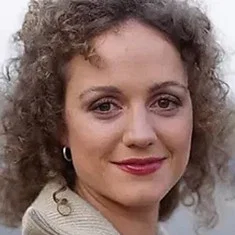 Angelique de Bruijne