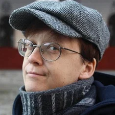 Anna Yudina