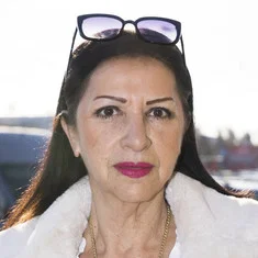 Nora Mojsejová