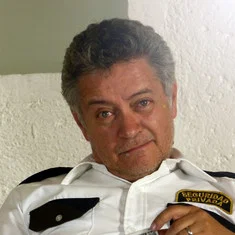 Óscar M. Gómez