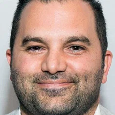 Sherwin Shilati
