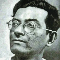 Manik Bandopadhyay