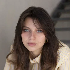 Azzurra Maria Panunzio