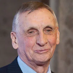 Ulrich K. Wegener