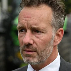 Wybren van Haga