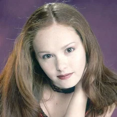 Amber Barretto