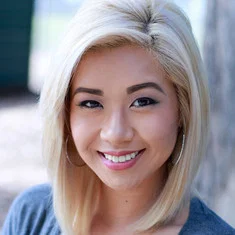Amanda Le Nguyen