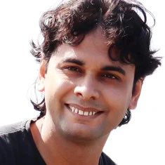 Rocky Rupkumar Patra