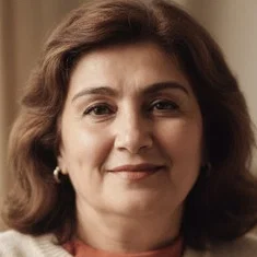 Nuran Oktar