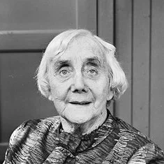 Henny Skjønberg