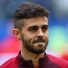 Bernardo Silva