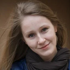 Алёна Кучкова