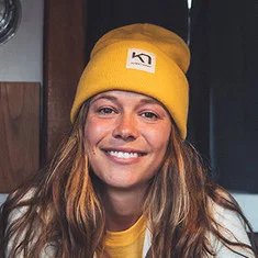 Ebba Forsgren