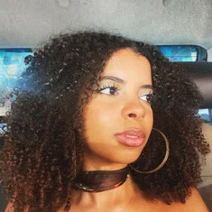 Isadora Nascimento