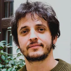 Eduardo Villanueva