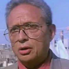Ahmed Ghanem