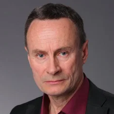 Сергей Холмогоров