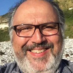 Daniel Galvez-Vallejo