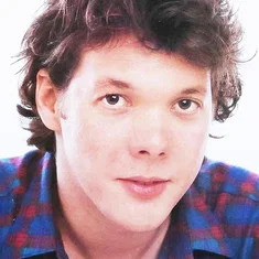 Steve Forbert