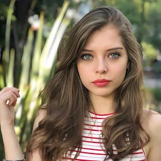 Samantha Vázquez