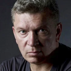 Дмитрий Гурбанович