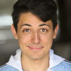 Nathan DeLatorre