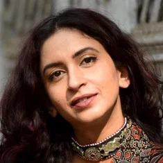 Mrinmayee Godbole