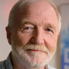 George McGavin