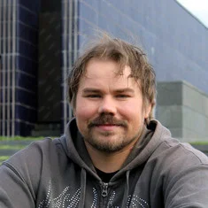 Joel Hirvonen